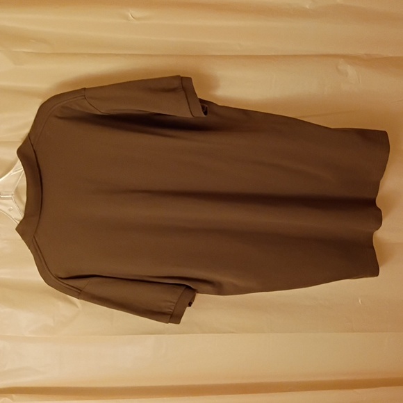 Ralph Lauren Classic Brown Polo Shirt - Picture 5 of 5